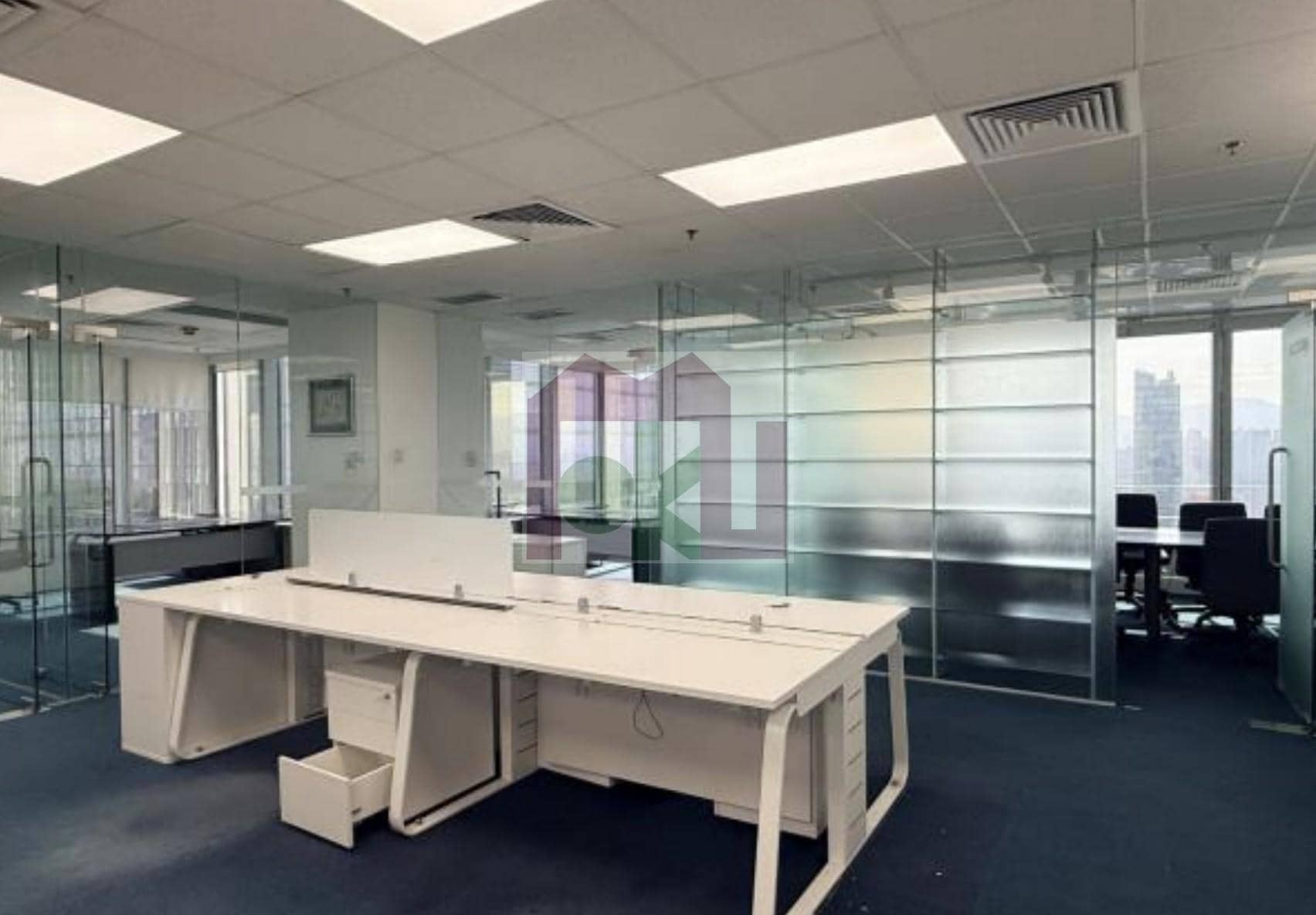 Skyline Tower building or unit photo